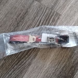 Buckle-Down - Women's American Flag Print - Belt(Brand New)